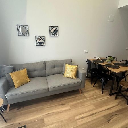 Beach Apartments Valencia 2 ภายนอก รูปภาพ