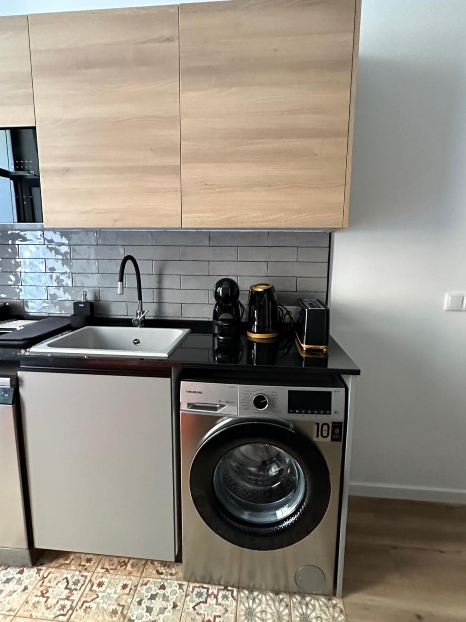 Beach Apartments Valencia 2 ภายนอก รูปภาพ