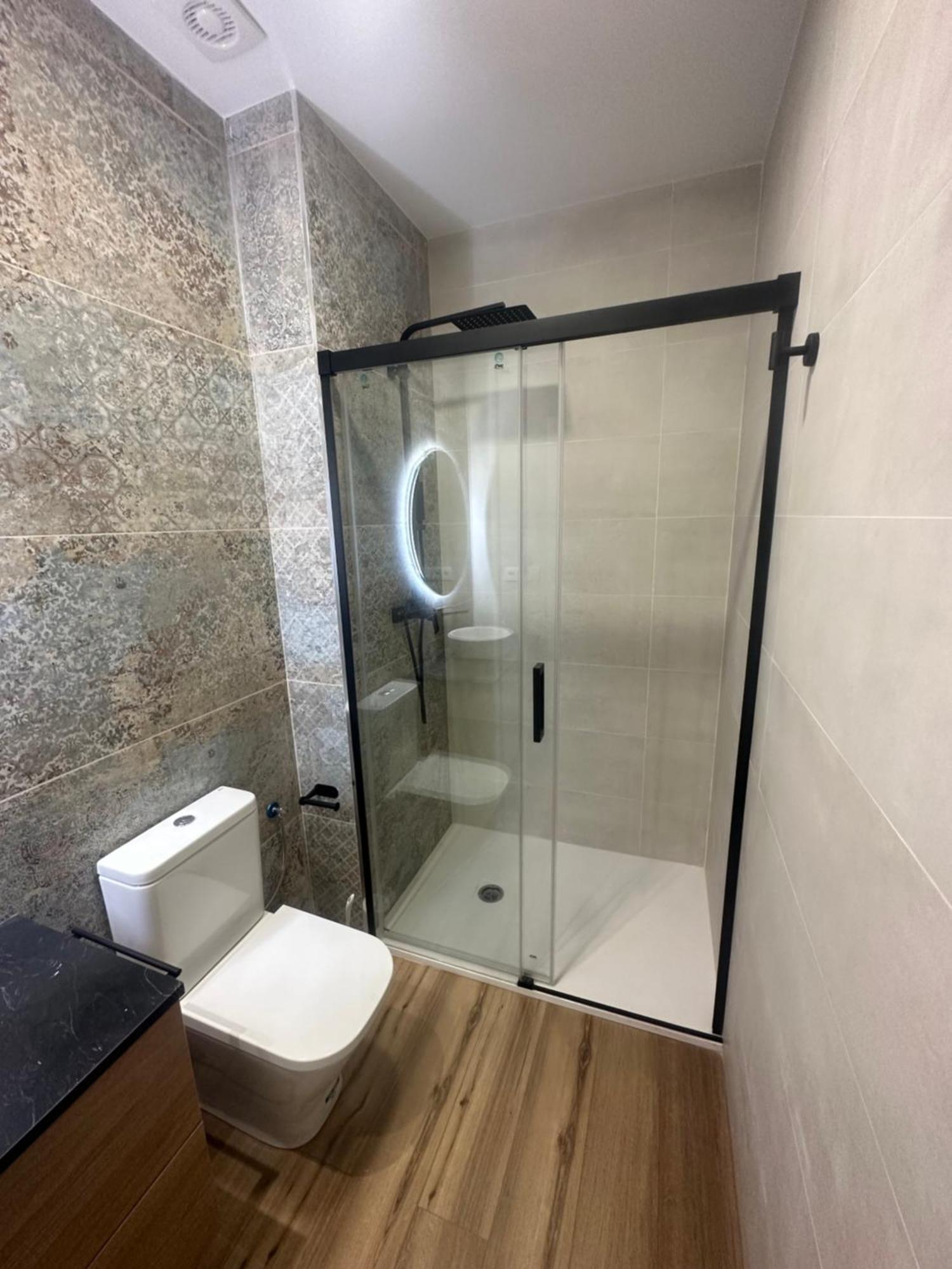 Beach Apartments Valencia 2 ภายนอก รูปภาพ