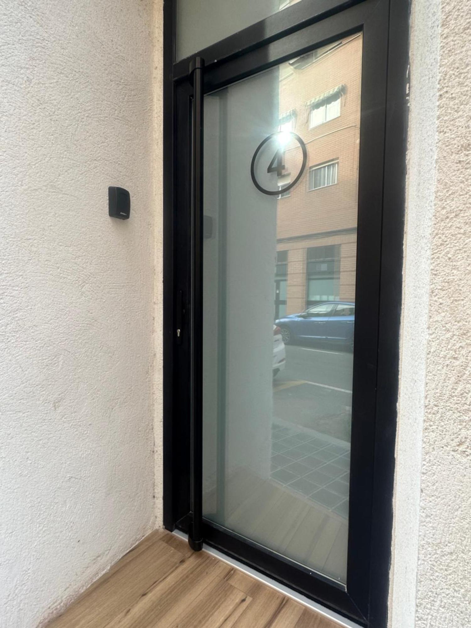 Beach Apartments Valencia 2 ภายนอก รูปภาพ