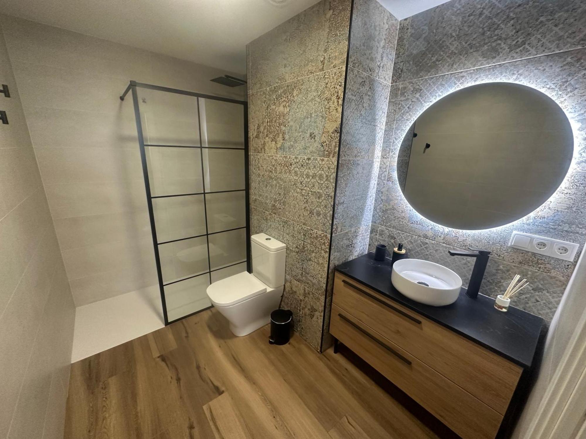 Beach Apartments Valencia 2 ภายนอก รูปภาพ