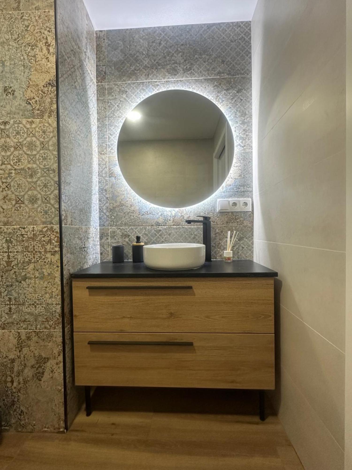 Beach Apartments Valencia 2 ภายนอก รูปภาพ