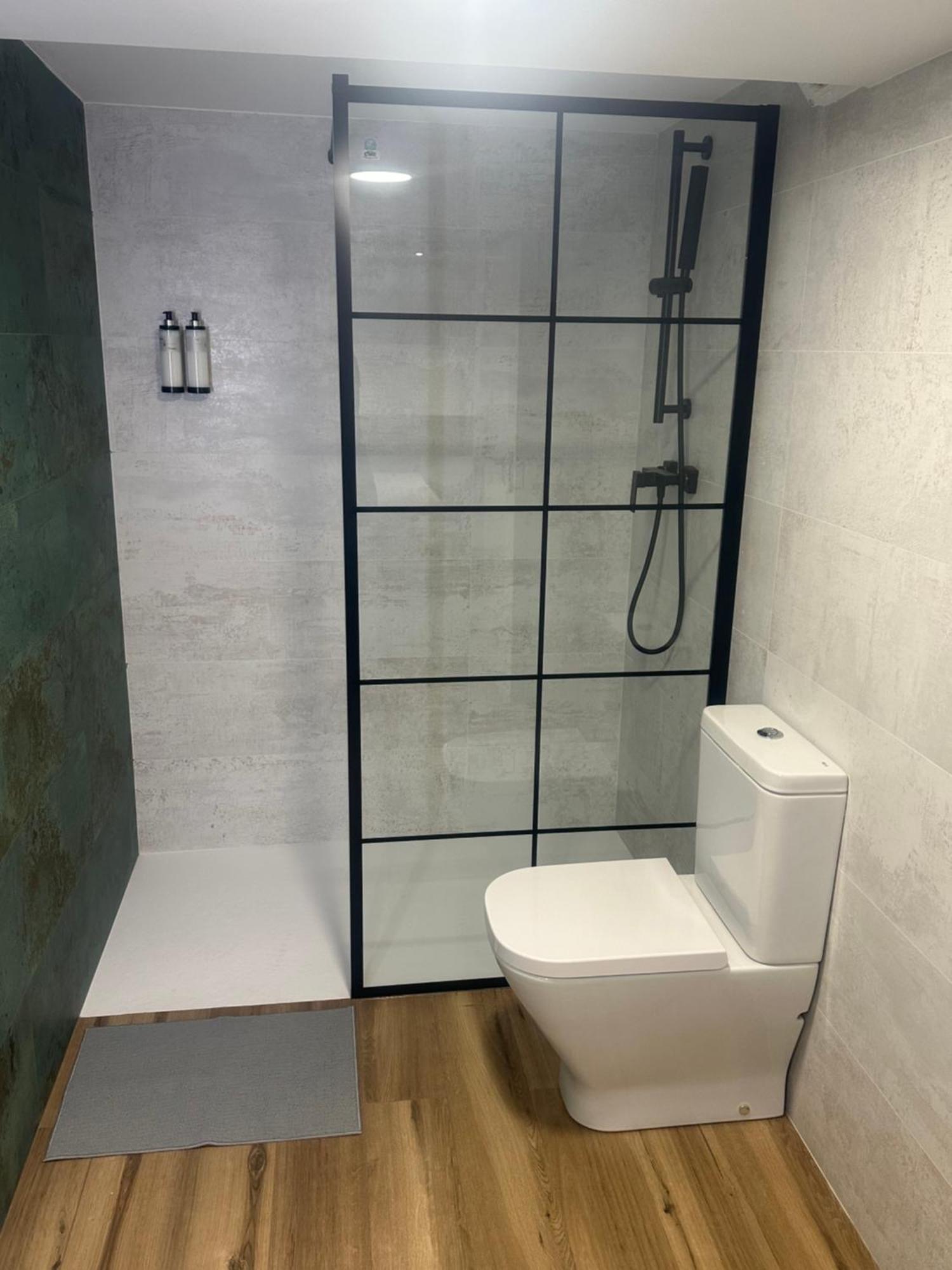 Beach Apartments Valencia 2 ภายนอก รูปภาพ