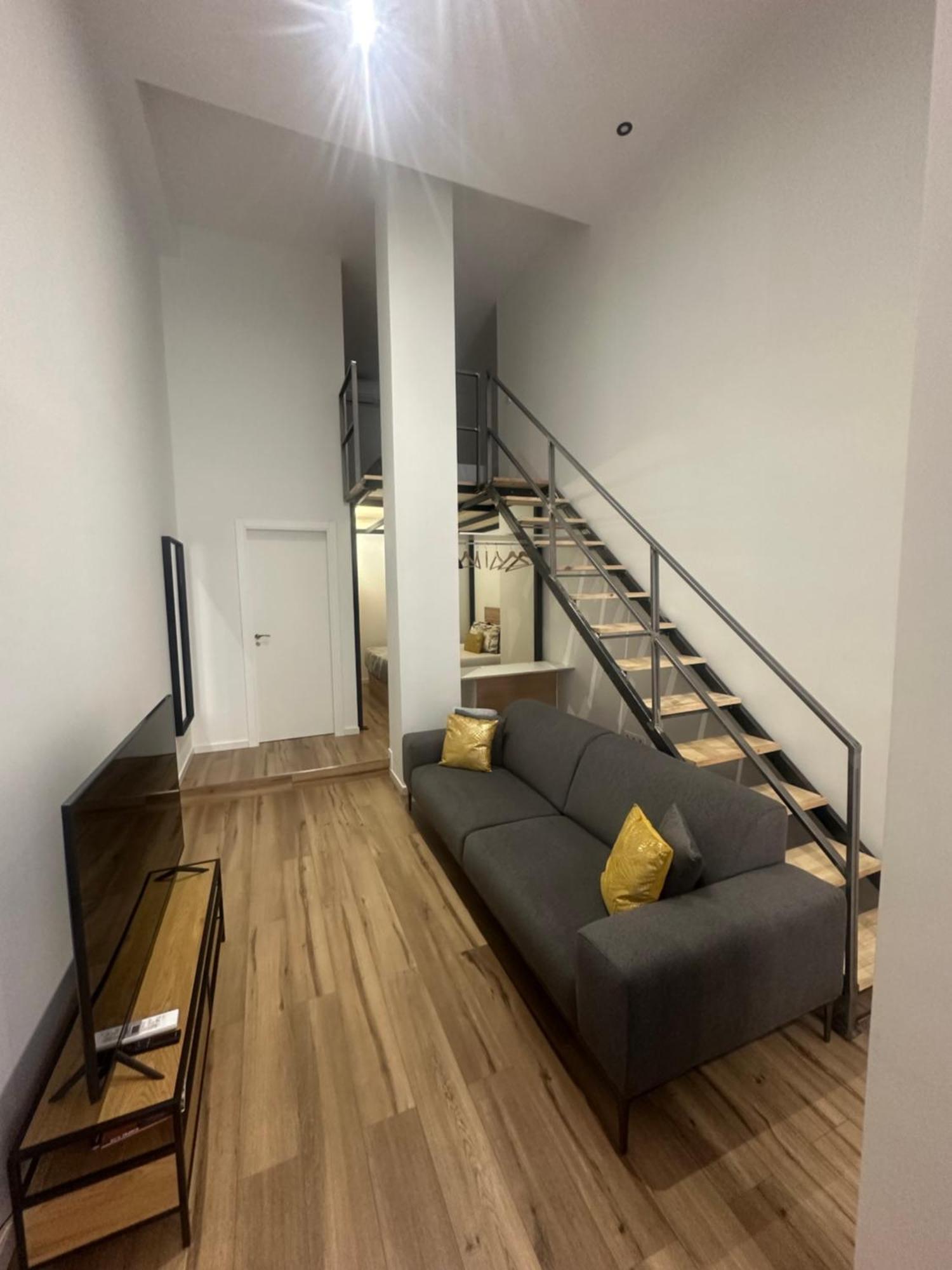 Beach Apartments Valencia 2 ภายนอก รูปภาพ