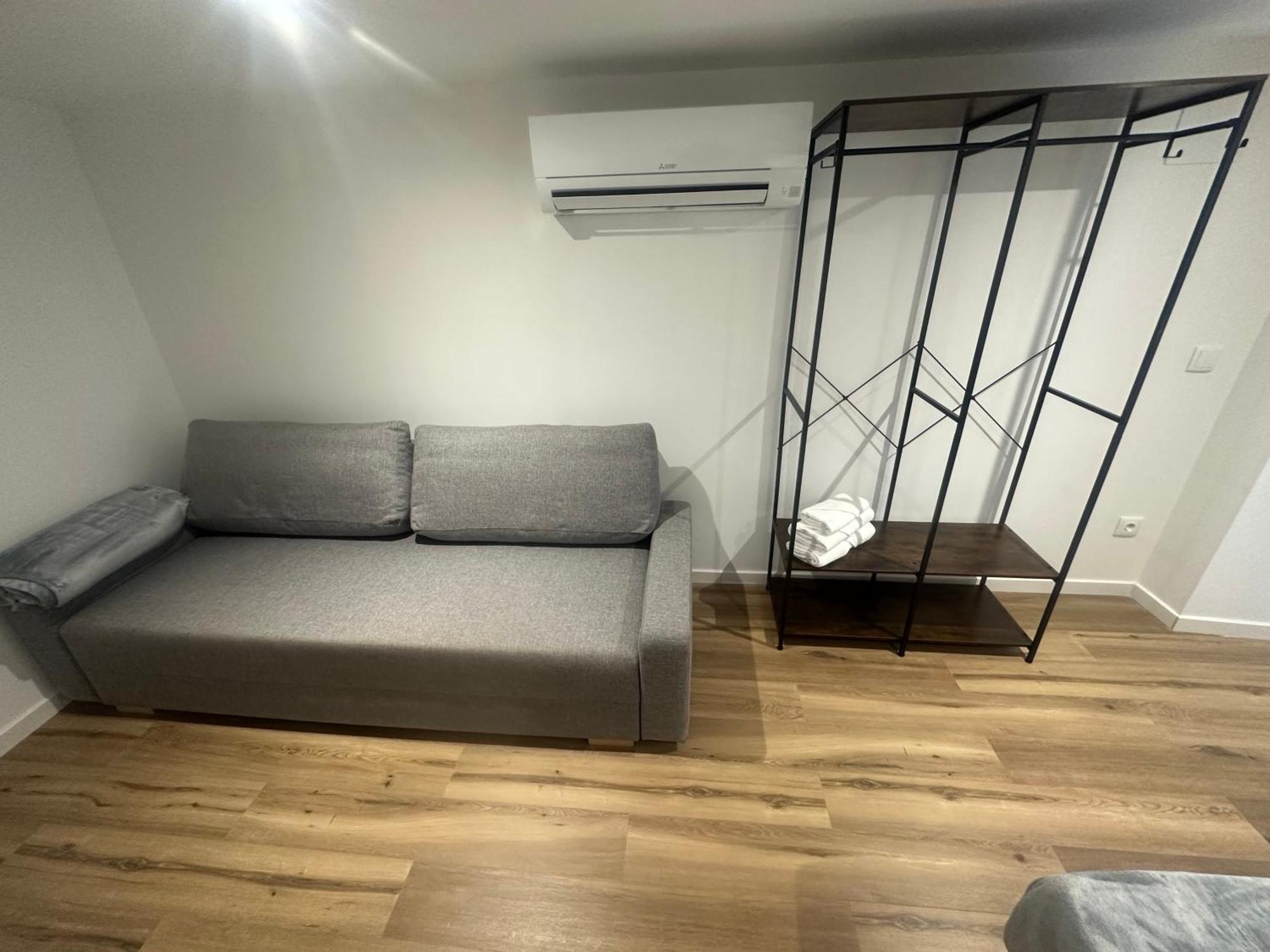 Beach Apartments Valencia 2 ภายนอก รูปภาพ