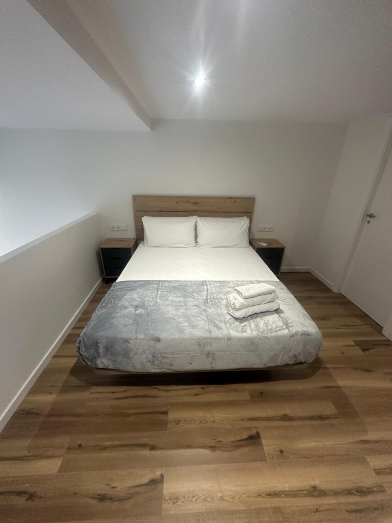 Beach Apartments Valencia 2 ภายนอก รูปภาพ