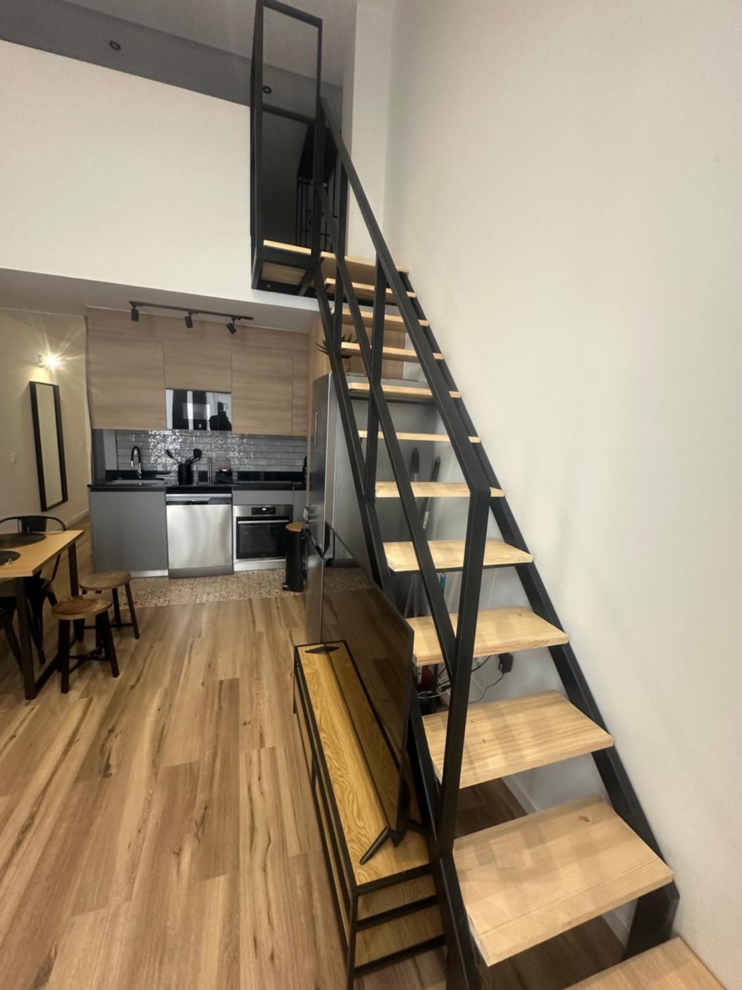 Beach Apartments Valencia 2 ภายนอก รูปภาพ