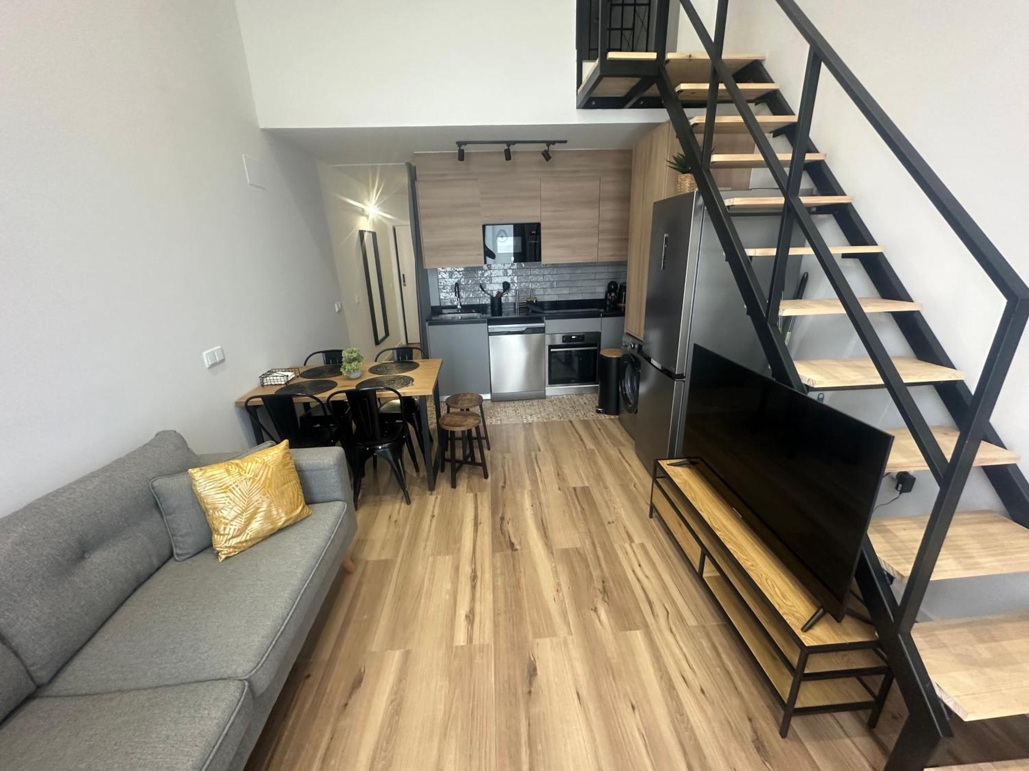 Beach Apartments Valencia 2 ภายนอก รูปภาพ