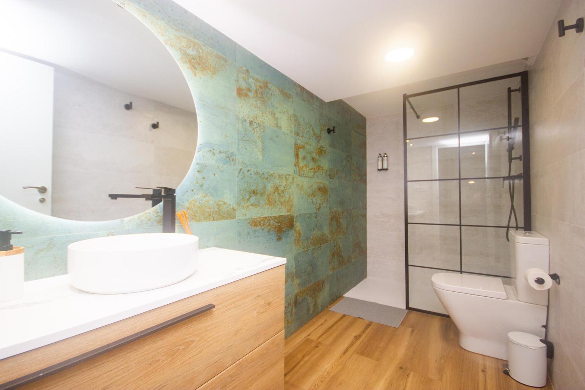 Beach Apartments Valencia 2 ภายนอก รูปภาพ