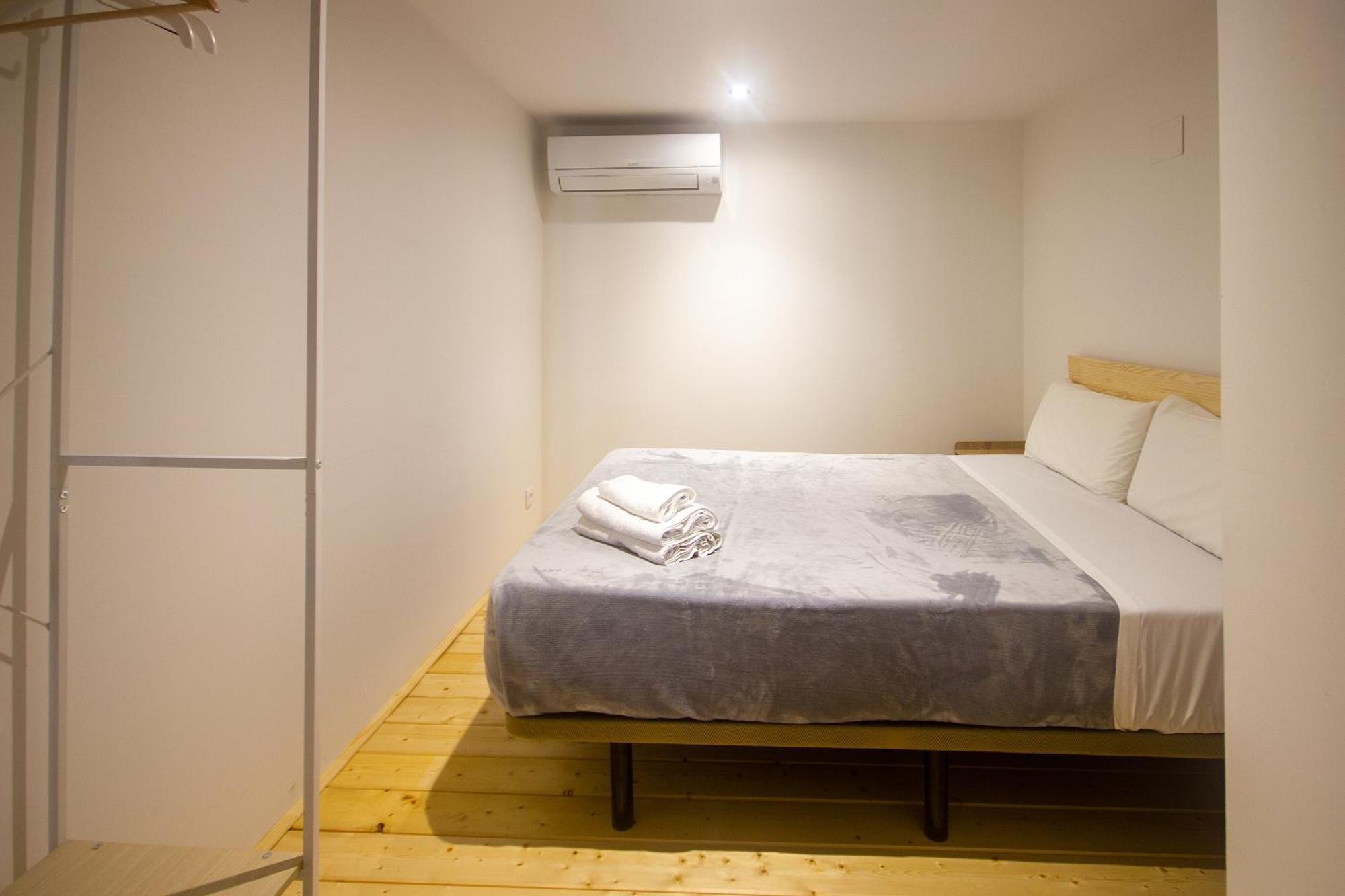 Beach Apartments Valencia 2 ภายนอก รูปภาพ