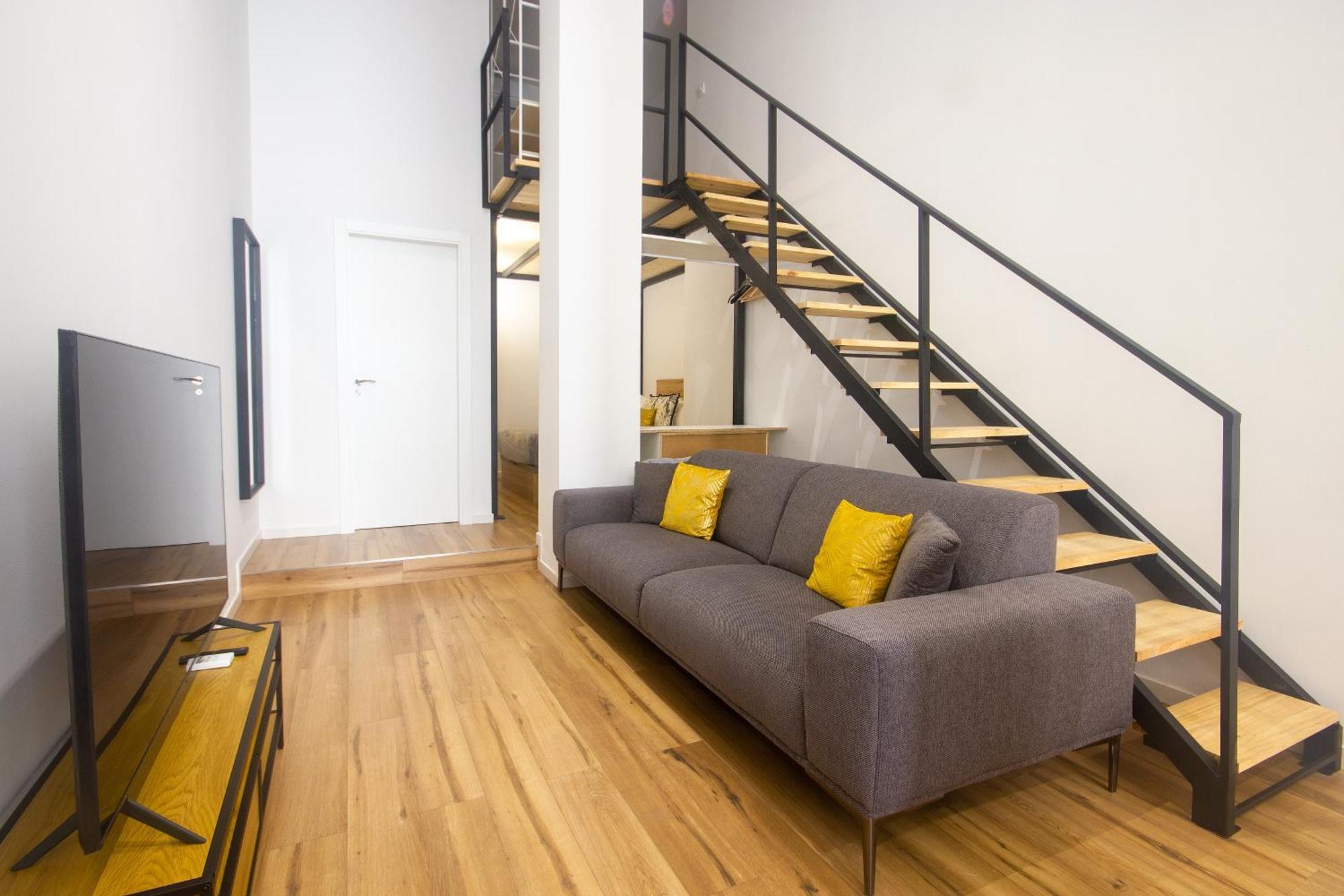 Beach Apartments Valencia 2 ภายนอก รูปภาพ